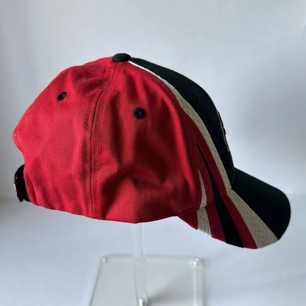 NFL Tampa Bay Buccaneers Team Apparel Reebok Hat